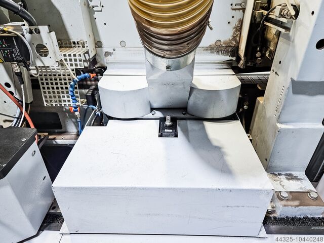 Einseitige Kantenanleimmaschine HOMAG KAL 370 AMBITION 2492