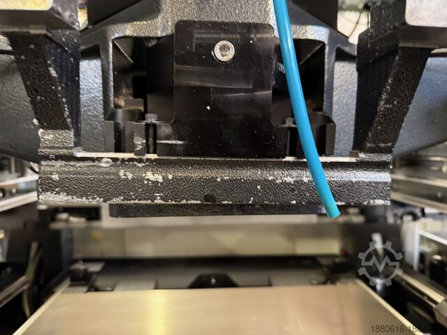 Stencil printer MPM AccuFlex