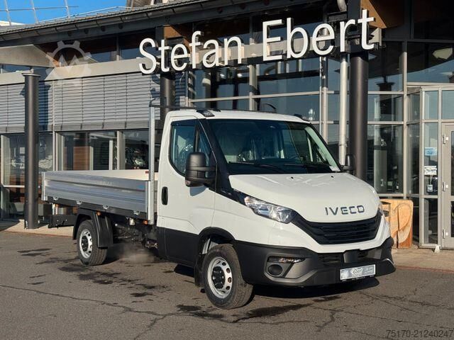 Kipper Iveco Daily 35S14 A8*R3.450mm*Automatik*Kamera*2Sitze*
