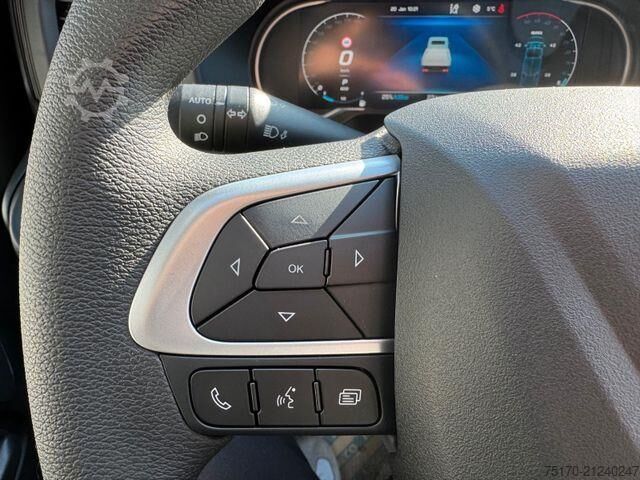 Kipper Iveco Daily 35S14 A8*R3.450mm*Automatik*Kamera*2Sitze*