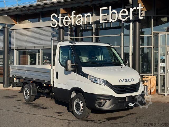 Kipper Iveco Daily 35S14 A8*R3.450mm*Automatik*Kamera*3Sitze*