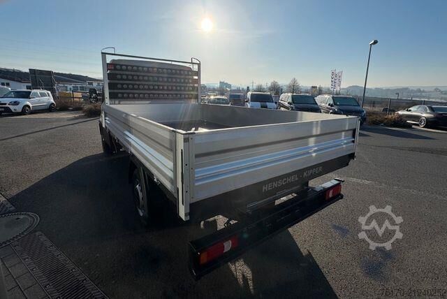 Kipper Iveco Daily 35S14 A8*R3.450mm*Automatik*Kamera*3Sitze*