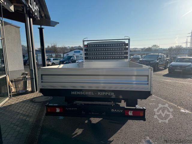 Kipper Iveco Daily 35S14 A8*R3.450mm*Automatik*Kamera*3Sitze*