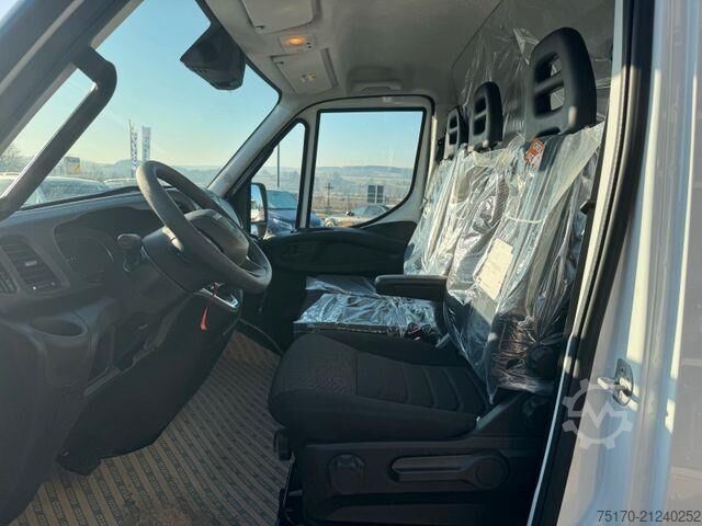 Kipper Iveco Daily 35S14 A8*R3.450mm*Automatik*Kamera*3Sitze*