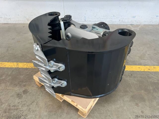 Greifer DMS SG12060 inkl. Rotator Sortiergreifer NEU / lagernd