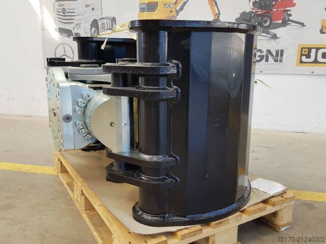 Greifer DMS SG18070 Grabgreifer Sortiergreifer / NEU / lagernd