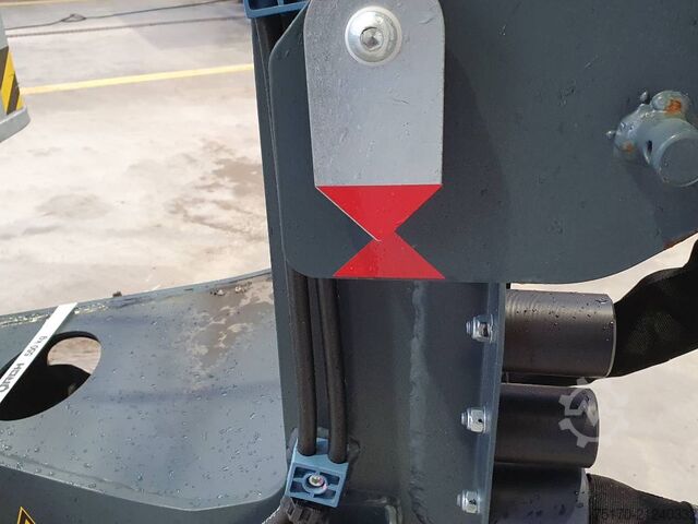 Magni Arbeitskorb / Baumpflegekorb / drehbar NEU Magni Arbeitskorb / Baumpflegekorb / drehbar NEU