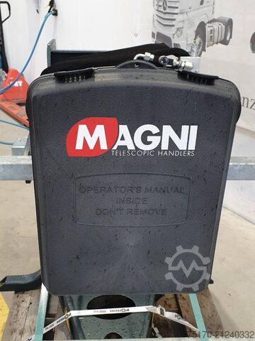 Magni Arbeitskorb / Baumpflegekorb / drehbar NEU Magni Arbeitskorb / Baumpflegekorb / drehbar NEU