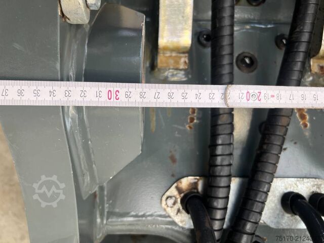 Schnellwechsler Liebherr SW48 Likufix Schnellwechsler / 2018