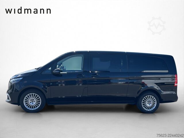 Minibus Mercedes-Benz V 300 d 4MATIC AVANTGARDE EDITION XL Sound Distr. Standh. AHK