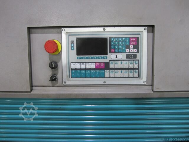 Band saw Berg & Schmid Xtech 410 ähnlich Kasto, Behringer