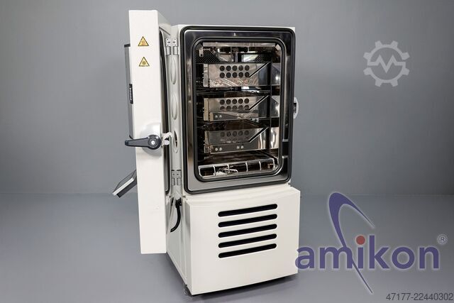 Climate test chamber C 340 liters, year 2018 Vötschtechnik ClimeEvent C/340/70/5/S -70°C bis +180°C