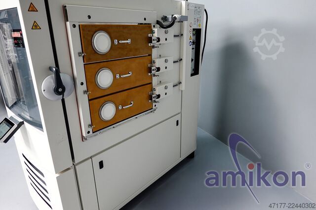 Climate test chamber C 340 liters, year 2018 Vötschtechnik ClimeEvent C/340/70/5/S -70°C bis +180°C