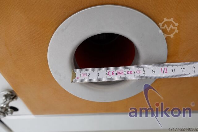 Climate test chamber C 340 liters, year 2018 Vötschtechnik ClimeEvent C/340/70/5/S -70°C bis +180°C