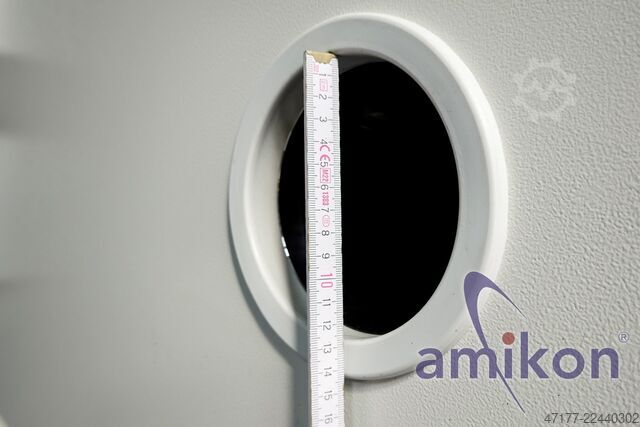 Climate test chamber C 340 liters, year 2018 Vötschtechnik ClimeEvent C/340/70/5/S -70°C bis +180°C