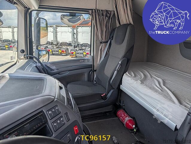 Standard-SZM DAF xf 460