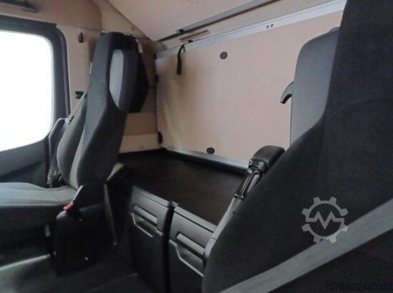 Standard tractor unit MERCEDES-BENZ ACTROS 5 1851 LS 4X2 BIGSPACE, RETARDER, MIETKAUF MGL.