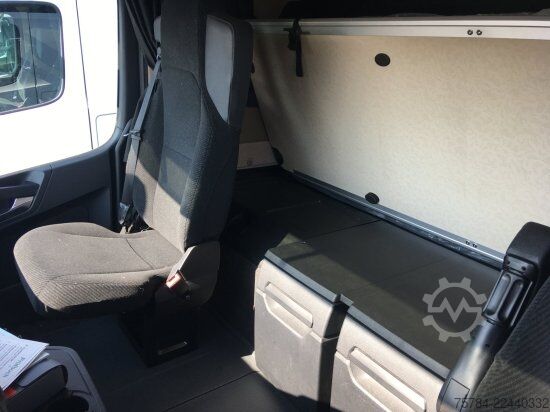 Standard tractor unit MERCEDES-BENZ ACTROS 5 1851 LS 4X2 BIGSPACE, RETARDER, MIETKAUF MGL.