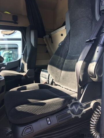 Standard tractor unit MERCEDES-BENZ ACTROS 5 1851 LS 4X2 BIGSPACE, RETARDER, MIETKAUF MGL.
