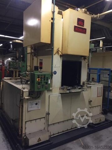 Ofen - Elektro AICHELIN VKES 2-50/65/90