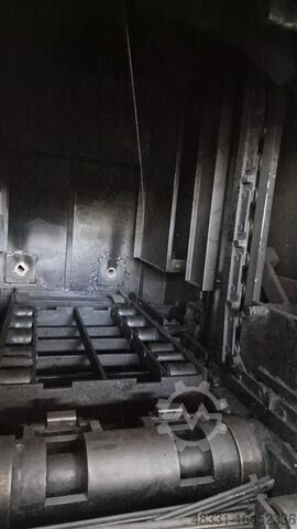 Ofen - Elektro AICHELIN VKES 2-50/65/90