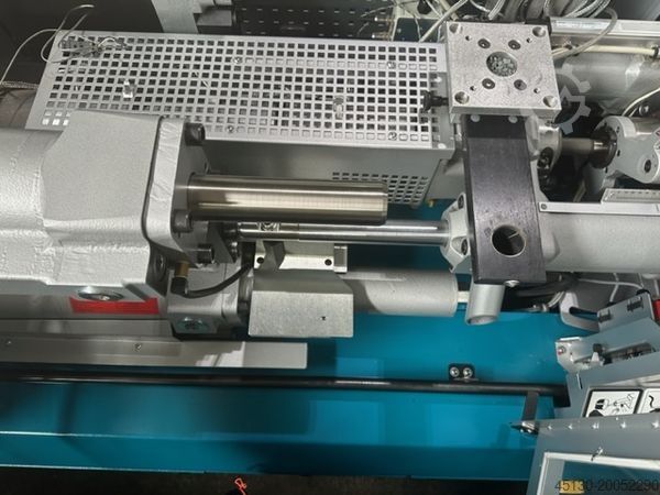 Injection molding machine Boy 55A Pro