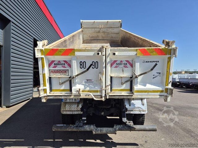 Kipper LKW Renault K-Series