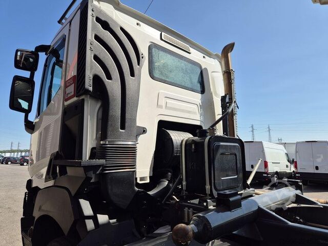 Kipper LKW Renault K-Series