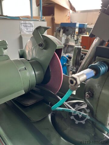 Drill grinding machine WEDEVAG WL2