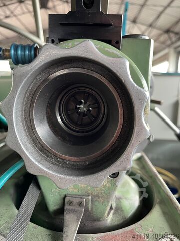 Drill grinding machine WEDEVAG WL2  