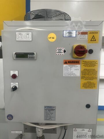 Industriekühler Dimplex HOV7500