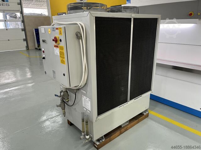 Industriekühler Dimplex HOV7500