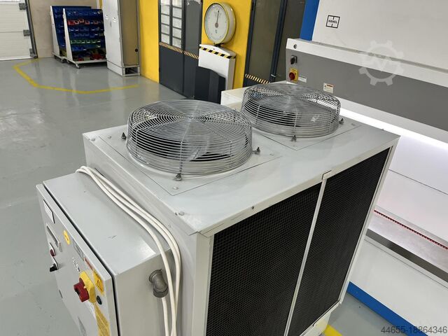 Industriekühler Dimplex HOV7500