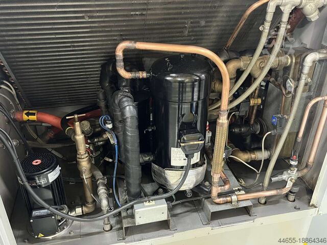 Industriekühler Dimplex HOV7500