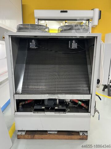 Industriekühler Dimplex HOV7500