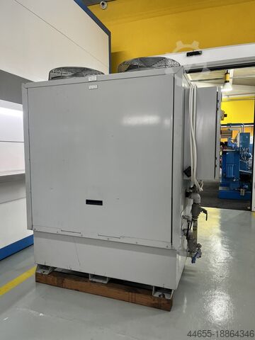 Industriekühler Dimplex HOV7500
