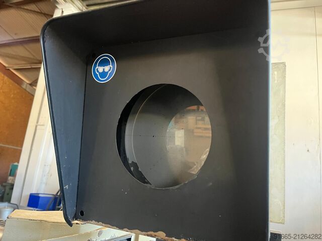 Werkzeugschleifmaschine EWAG RS12