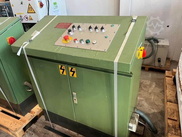 Werkzeugschleifmaschine EWAG RS12