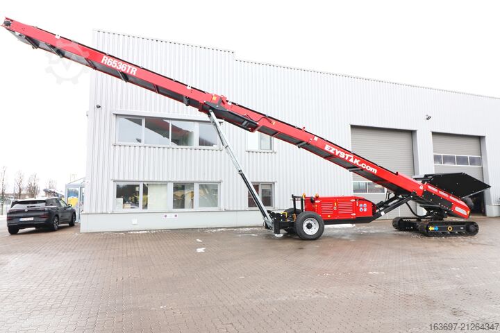 Haldenband Ezystak R6536TR