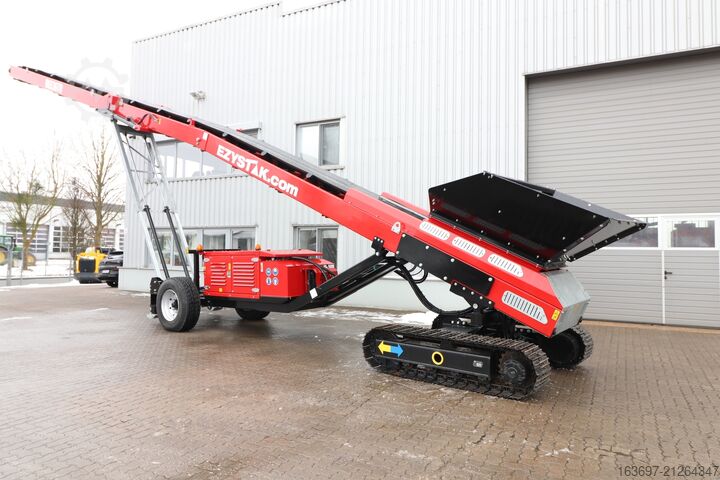 Haldenband Ezystak R6536TR