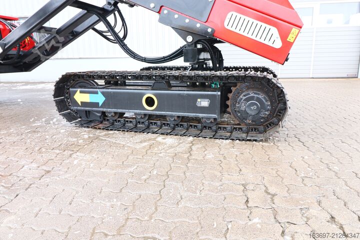 Haldenband Ezystak R6536TR