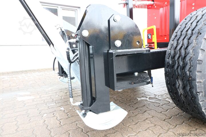 Haldenband Ezystak R6536TR