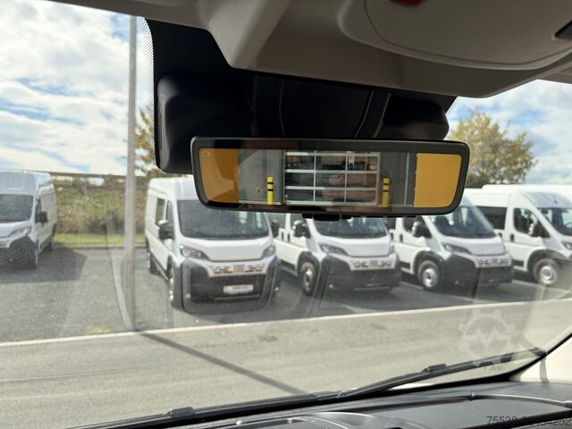 Panel van Fiat Ducato