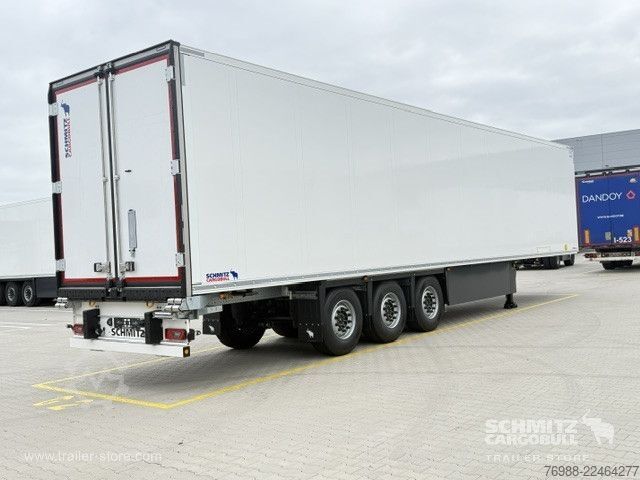 Kühlauflieger Schmitz Cargobull Tiefkühler Standard