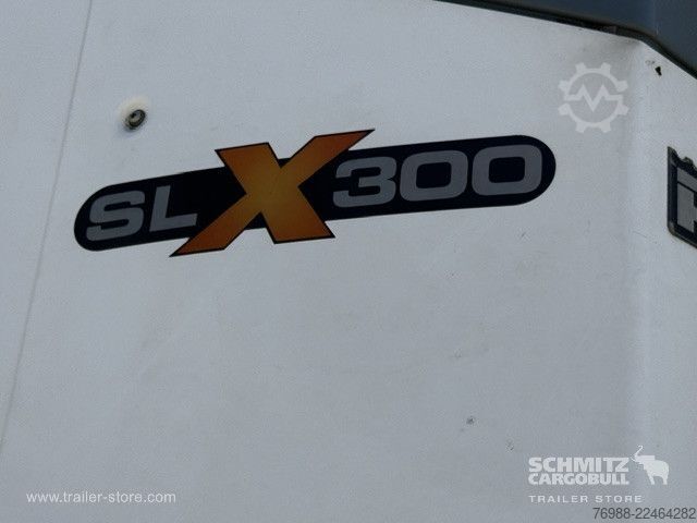 Kühlauflieger Schmitz Cargobull Tiefkühler Standard