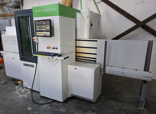 CNC boring machine – Biesse EKO 2.1 Biesse EKO 2.1