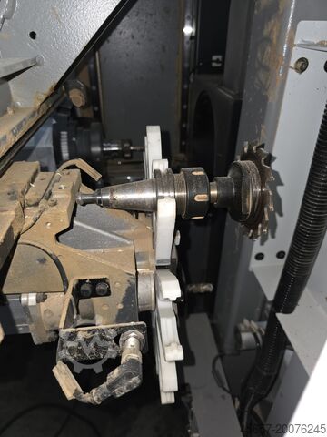 CNC boring machine – Biesse EKO 2.1 Biesse EKO 2.1