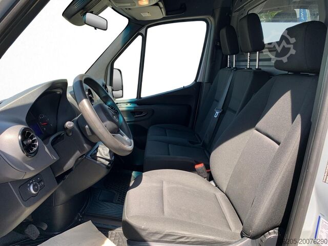 Panel van Mercedes-Benz Sprinter 316 CDI Kasten AHK,Navi,Klima,Kamera