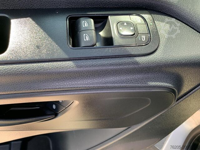 Panel van Mercedes-Benz Sprinter 316 CDI Kasten AHK,Navi,Klima,Kamera