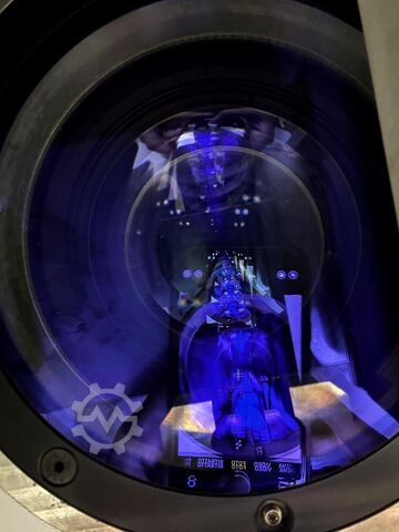 3D Printer EOS M 080 Precious